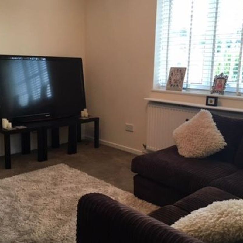 End terrace house to rent in Chiltern Close, Downswood ME15