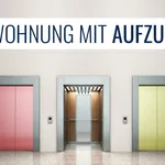 Miete 1 Schlafzimmer wohnung von 35 m² in Erfurt