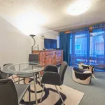 apartment in Thyon Switzerland