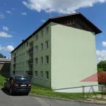 Rent 1 bedroom apartment of 39 m² in Hartmanice