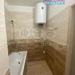 Pronajměte si 1 ložnic/e byt o rozloze 41 m² v Krnov