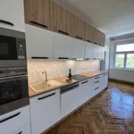 Rent 2 bedroom house in Praha 2