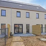 Huur 3 slaapkamer huis in Gooik