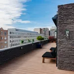 Rent 3 bedroom apartment of 258 m² in Brussel