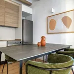 Rent 3 bedroom apartment of 74 m² in barcelona