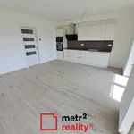 Rent 2 bedroom apartment of 62 m² in Uničov