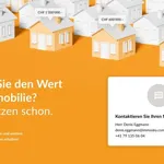 Miete 4 Schlafzimmer wohnung von 148 m² in Windisch