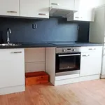 Pronajměte si 1 ložnic/e byt o rozloze 39 m² v Ostrava