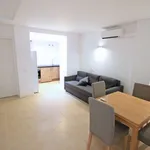 Rent 1 bedroom apartment of 50 m² in barcelona