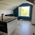 Rent 1 bedroom apartment of 16 m² in ST JUNIEN