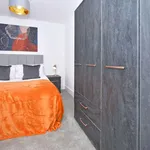 Rent 3 bedroom flat in West Midlands