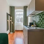 Rent 2 bedroom apartment of 20 m² in Berlin