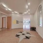 Rent 3 bedroom apartment of 120 m² in Wilanów