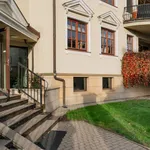 Rent 4 bedroom apartment of 144 m² in Warszawa Mokotów