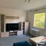 Rent 2 bedroom apartment in Ústí nad Labem