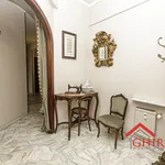 Rent 4 bedroom apartment of 109 m² in Genoa