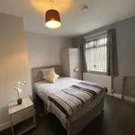 Rent a room in Yorkshire And The Humber