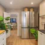 Rent a room of 136 m² in barcelona