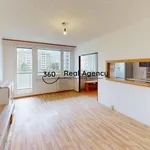 Rent 3 bedroom apartment in Capital City of Prague