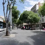 Appartement de 450 m² avec 1 chambre(s) en location à Marseille