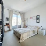 Huur 2 slaapkamer appartement in Ixelles