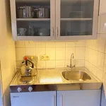 Rent 1 bedroom apartment of 45 m² in Frankfurt am Main