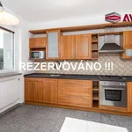 Pronajměte si 3 ložnic/e byt o rozloze 80 m² v Opava