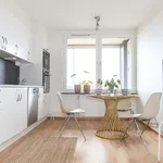 Rent 2 bedroom apartment of 69 m² in Höganäs