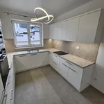 Pronajměte si 5 ložnic/e byt o rozloze 145 m² v Prague