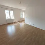 Pronajměte si 2 ložnic/e byt o rozloze 65 m² v Ústí nad Labem