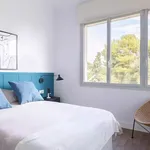 Alquilar 8 dormitorio apartamento en Barcelona