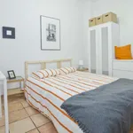 Rent 5 bedroom apartment in Valencia