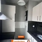 Appartement de 28 m² avec 1 chambre(s) en location à Mainvilliers