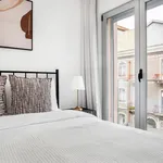 Rent 2 bedroom apartment of 43 m² in Lisbon