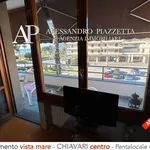 Apartment good condition, second floor, Centro, Chiavari