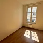 Appartement de 82 m² avec 4 chambre(s) en location à Limoges