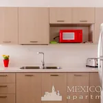 Rent 1 bedroom apartment of 54 m² in Ciudad Juárez