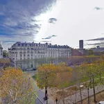 Rent 5 bedroom apartment of 105 m² in Paris