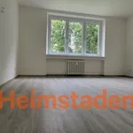 Rent 4 bedroom apartment of 69 m² in Trhový Štěpánov