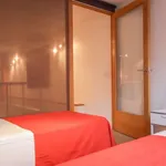 Alquilo 2 dormitorio apartamento de 1 m² en madrid