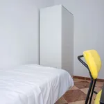 Rent a room in madrid