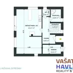 Pronájem domu 138m² s pozemkem 361m²