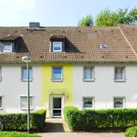 Rent 3 bedroom apartment of 47 m² in Gelsenkirchen