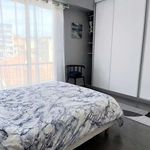 Appartement de 55 m² avec 1 chambre(s) en location à Nice