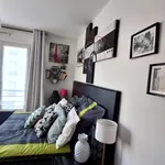 Rent 4 bedroom apartment of 77 m² in Colombes