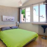 Rent 2 bedroom apartment of 61 m² in Lyon