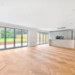 Detached house to rent in Guildford Lane, Woking GU22