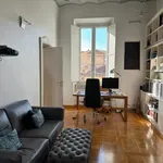 Rent 4 bedroom apartment of 200 m² in Roma