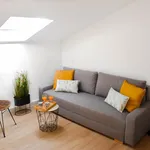 Rent 1 bedroom apartment of 39 m² in Málaga