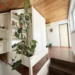 Rent 1 bedroom house of 100 m² in Hošťálková